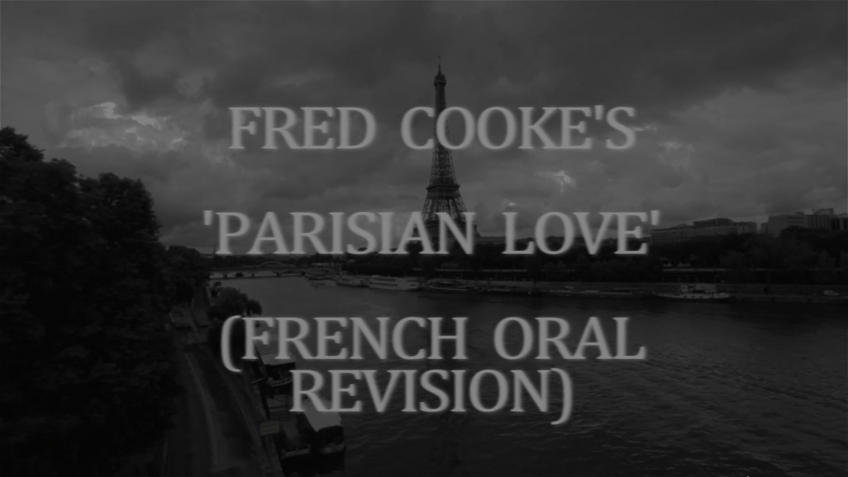 FredCooke-parisianLove